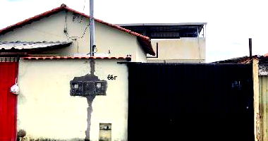 Casa com 2 quartos, 82,75m², 2 vagas