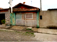 Casa com 56,76m² e terreno de 125m² em Itanhaém/SP