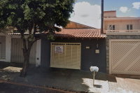 Casa com 2 dorms, 150m² e 1 vaga em São Joaquim da Barra