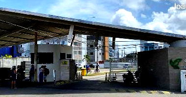 Apartamento 2 quartos com área privativa e 1 vaga de garagem