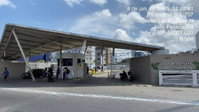 Apartamento 2 quartos com área privativa e 1 vaga de garagem