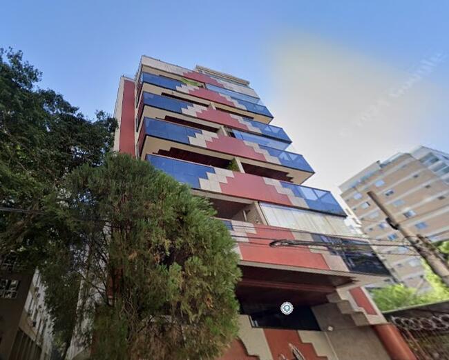 Apartamento com 79m² em Botafogo, Rio de Janeiro