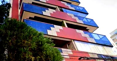 Apartamento com 79m² em Botafogo, Rio de Janeiro