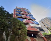 Apartamento com 79m² em Botafogo, Rio de Janeiro