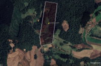 Terreno rural de 99.498 m²
