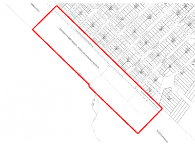 Grande Terreno 75.025m² em São Vicente/SP - Ideal para investimento