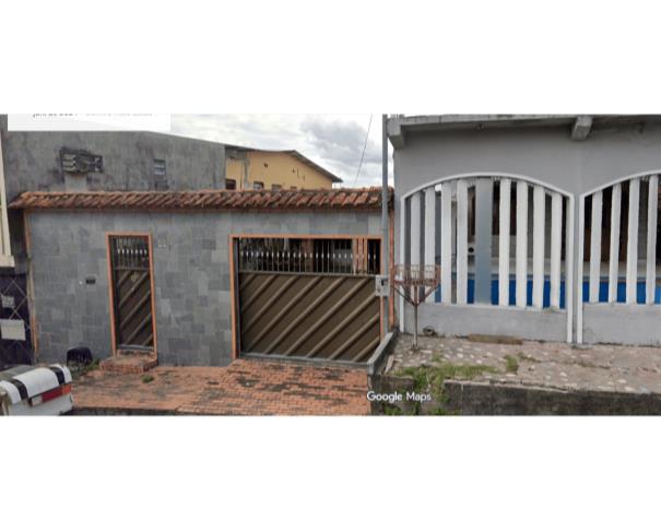 Casa com 1 Quarto e 1 Banheiro em Manaus - 200m²