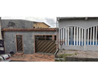 Casa com 1 Quarto e 1 Banheiro em Manaus - 200m²