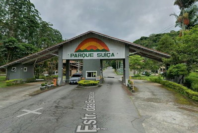 Terreno Residencial de 1.365 m² no Condomínio Parque Suíça