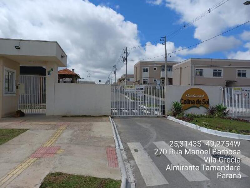 Apartamento 41,54m² com 1 vaga, desocupado, ideal para investimento