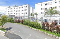 Apartamento de 53,12m² com vaga