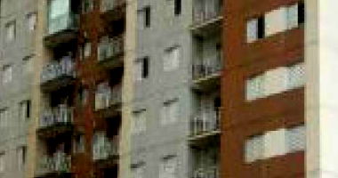 Apartamento com 1 vaga de garagem no Go Maraville, Jundiaí