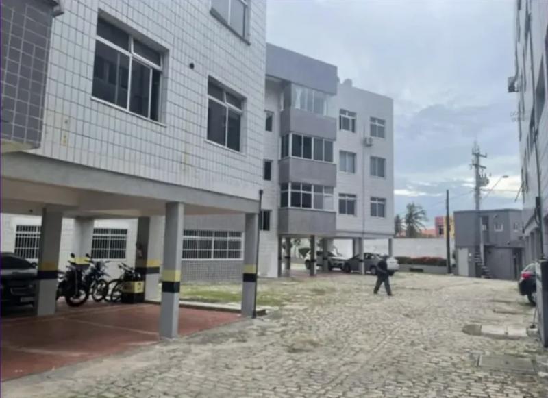 Apartamento com 86,28m², 1 quarto, 1 banheiro