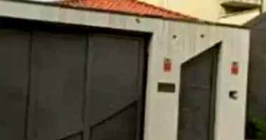 Casa com 286,10m² construídos em Mogi das Cruzes