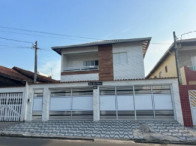 Casa com 2 Quartos em Praia Grande/SP