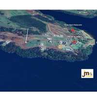 Terreno em Marinhas de Capitão com 450m²
