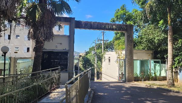 Apartamento 2 quartos com 1 vaga e 39,65m² privativos