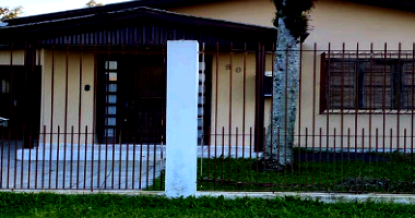 Terreno com Construção em Guaíba/RS - 360m²