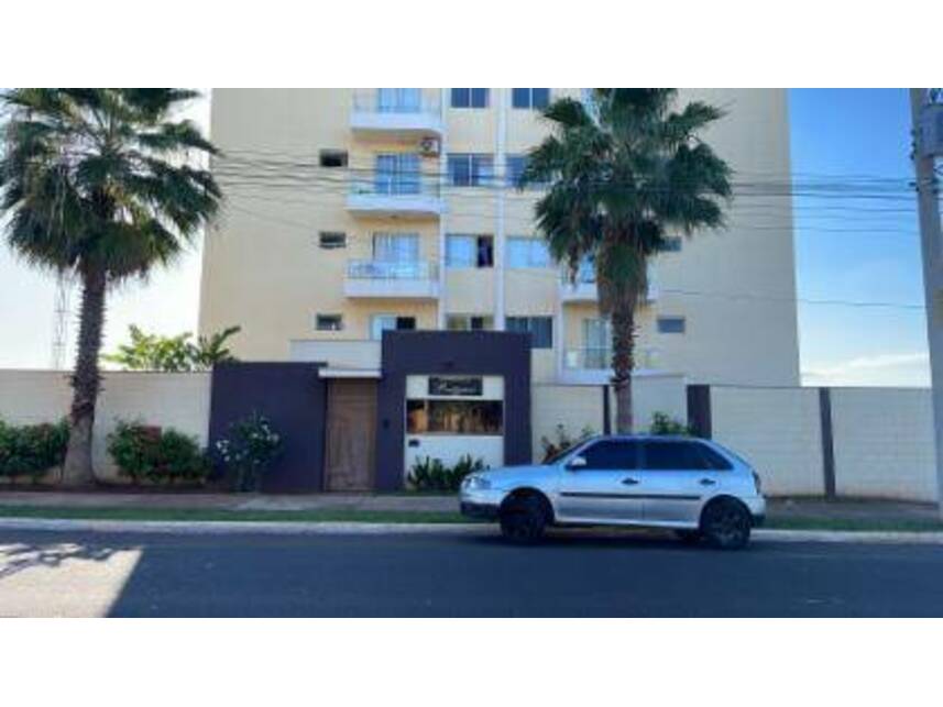 Apartamento com 65m², 1 quarto, 1 banheiro e vaga