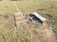 Gleba Rural com 164 hectares em Theobroma-RO