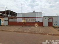 Casa com 2 Quartos e 2 Banheiros em Palmas - TO
