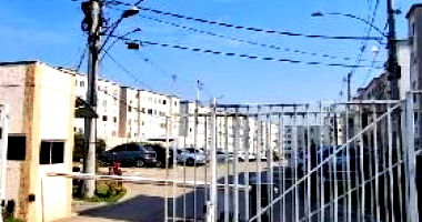 Apartamento com 2 quartos e 1 vaga em Rio de Janeiro