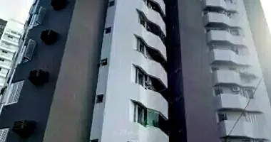 Apartamento 802 no Edifício Castellammare com 1 vaga