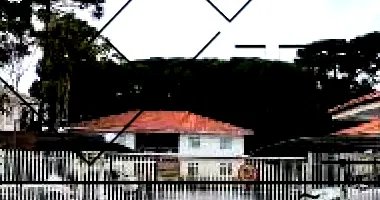 Apartamento com 2 quartos em Fazenda Rio Grande/PR