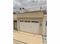 Casa com 2 Quartos e Terreno em Santa Cruz do Capibaribe/PE