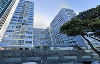 Aptº 1.305 c/ 98,86m² em Av. Boa Viagem
