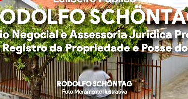 Casa em Novo Horizonte com 246,40 m²