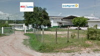 Terreno Industrial com Edificações, Ramal do Brasileirinho, Manaus