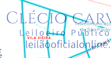 Casa com 764m² em Iepê - SP