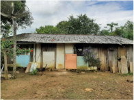 Imóvel rural com 41,89 ha - Ibicaraí/BA