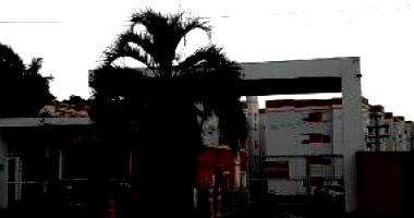 Apartamento 2 quartos, 1 banheiro, 43,88m² privativos, desocupado