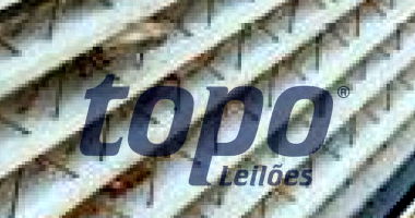 467m² de Vigas Treliçadas H8