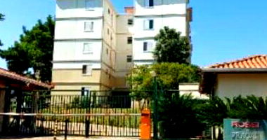Apartamento Ocupado no Parque Euclides Miranda - Sumaré/SP