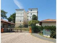 Apartamento no Parque Euclides Miranda - Sumaré/SP