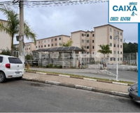 Apartamento 2 Quartos com 38,72m² e 1 Banheiro