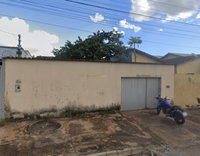 Casa com 2 Quartos e 2 Banheiros em Goiânia