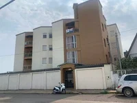 Apartamento com 1 vaga de garagem, 89m²