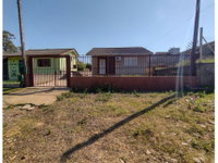 Casa com 3 quartos, 133,38m² construída, ocupada