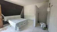 Galpão comercial com 500m², 7 dormitórios e 9 banheiros