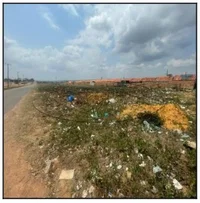 Terreno amplo em Paragominas com 6459,07 m²