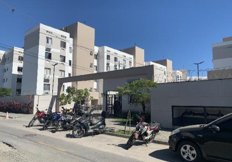 Apartamento em Rio de Janeiro com 2 quartos