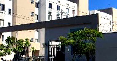 Apartamento em Rio de Janeiro com 2 quartos