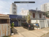 Imóvel Comercial com 551 m² em Campinas/SP