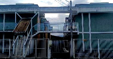 Apartamento 1 dormitório, 33.44m², sem vaga na garagem