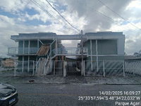 Apartamento 1 dormitório, 33.44m², sem vaga na garagem