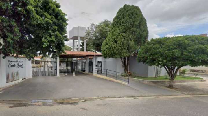 Casa em Condomínio com 49,54m² em Hortolândia/SP